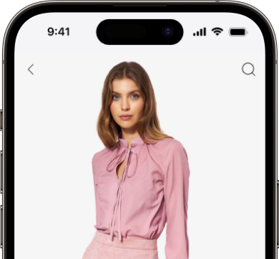 Посмотрите какие мы классные